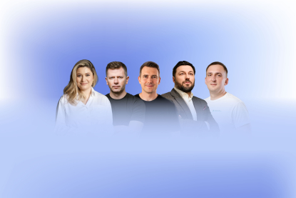 Хороший ван-ту-ван должен быть как первое свидание. Шесть нетривиальных советов для встреч 1-на-1 от топов Softserve, Headway, Подорожник, YASNO и Cisco