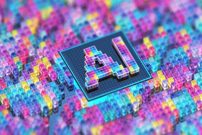 «Критически не хватает глубоких профи». Количество украинских ИИ-специалистов составляет более 6000, но 20% из них – за рубежом. Главное из исследования