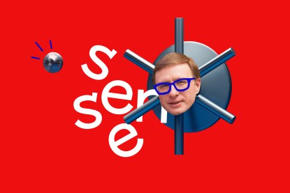 Дивні справи в новому держбанку. CEO Sense Bank може піти у відставку попри лише три тижні роботи. Forbes дізнався, що відбувається в банку після націоналізації