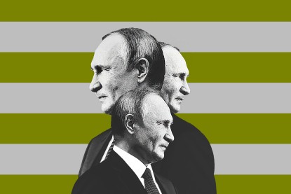 Игра в долгую. Западные аналитики не ожидают завершения войны в 2023 году. Но что может ускорить крах Путина?