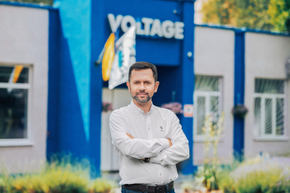 «Восени ціллю ворога знову буде критична інфраструктура, але запас стійкості енергосистеми менший». Як технології енергозберігання можуть посилити енергосистему України