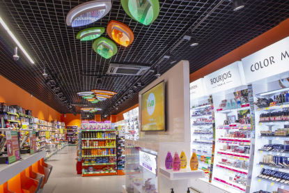 Власник EVA та Varus очікує зростання річного виторгу майже на третину – до 65 млрд грн