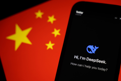 Выпуск модели R2 от DeepSeek задерживается из-за дефицита чипов Nvidia – The Information