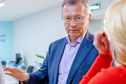 «Проблемы с доходностью банков начнутся в 2024 году». СЕО Райффайзен Банк Украина прогнозирует снижение ставок в следующем году