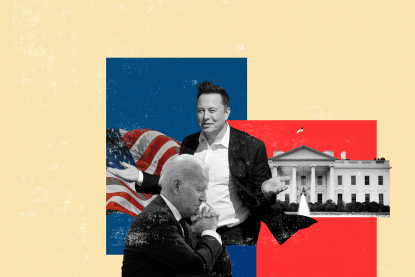 Ілон Маск лає Байдена у Twitter, а той ігнорує Tesla. Чим президент США не вгодив найбагатшій людині світу