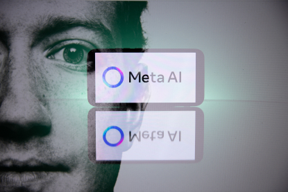 Meta переманила трьох дослідників OpenAI для роботи над суперінтелектом – WSJ