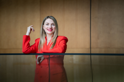 Global Crypto Trends and Opportunities in Ukraine: How to Start a Fintech or Crypto Business in 2025 – Interview with Yulia Barabash, SBSB Fintech Lawyers
