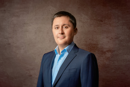 «Ті самі хот-доги з АЗК» – Віталій Войтович, засновник та CEO Premier Food Group, розповів як бренд Mr.Grill змінив культуру споживання хот-догів в Україні та чому і як компанія&amp;nbsp;допомагає розвиватися малому бізнесу