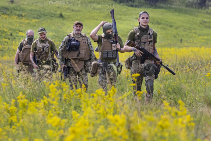 Доля війни вирішиться впродовж двох місяців. Як росіяни намагаються адаптуватися до HIMARS і коли буде контрнаступ ЗСУ