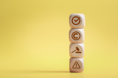 «Інструмент боротьби з конкуренцією». Як бізнесам реєструвати інтелектуальну власність в Україні та для чого це потрібно