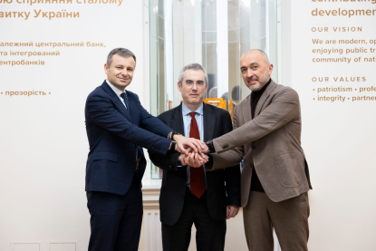 Обмеження для ФОП та збільшення оподаткування посилок. На які умови пішов уряд, аби отримати від МВФ нову програму на $8,1 млрд