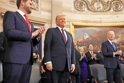 Очі, вуха та люди Трампа. Лобісти Razom for Ukraine шукають шлях до істеблішменту республіканців. Як працюють ролики про викрадених дітей та тури «задвірками» Штатів