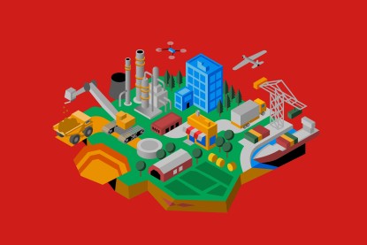 202 найбільші приватні компанії України 2025: від «Метінвесту», ДТЕК та АТБ до агротрейдерів, магазинів одягу і виробників дронів