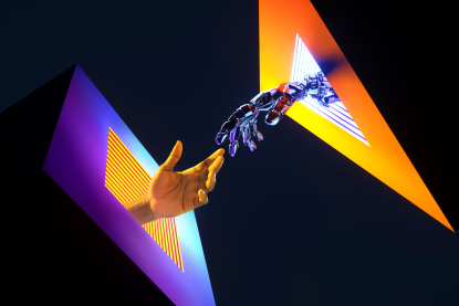 «Не хайп, а начало новой парадигмы». Вайбкодинг, когда код полностью пишет ИИ, становится все более популярным. Нужно ли это вашему бизнесу