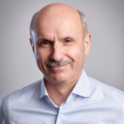 Тарас Кицмей /Євген Хіль для Forbes Україна