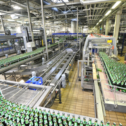 Carlsberg /Getty Images