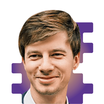 Дмитрий Завгородний /из личного архива