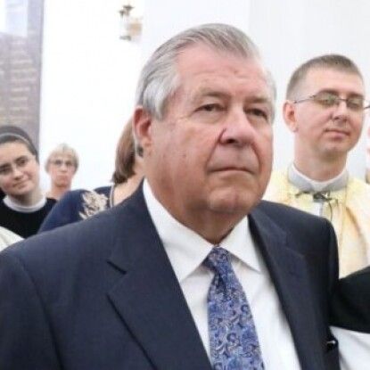 Стен (Станіслав) Оверко /ktds.org.ua