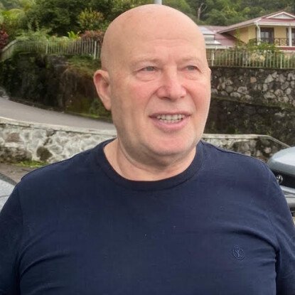 Владимир Школьник /из личного архива