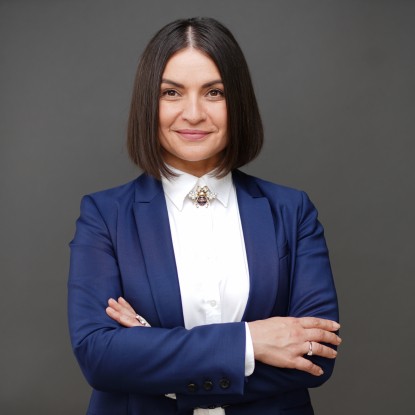 Наталія Ємченко /DR