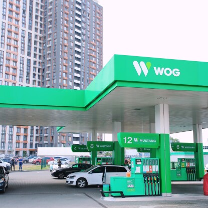 WOG /пресс-служба WOG
