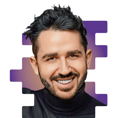 Євген Таллер /з особистого архіву