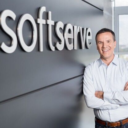 Кристофер Бейкер /DR