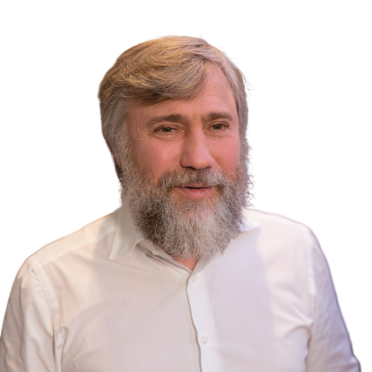 Вадим Новинский /Назарий Мазылюк/УП