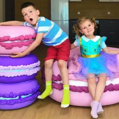 Vania Mania Kids /DR