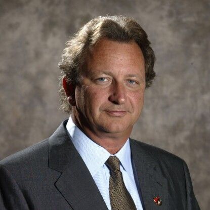 Евгений (Юджин) Мельник /Getty Images