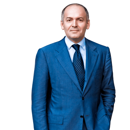 Віктор Пінчук /Сергій Іллїн