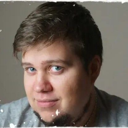 Олег Брейн (Божинський) /з особистого архіву