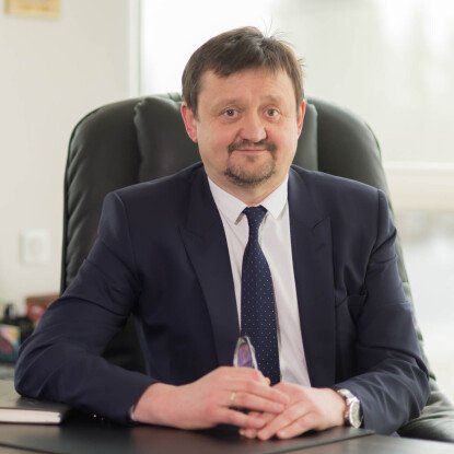 Николай Гуменюк /Юрия Фарм
