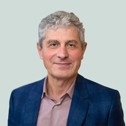 Михайло Польський /invenergy.com