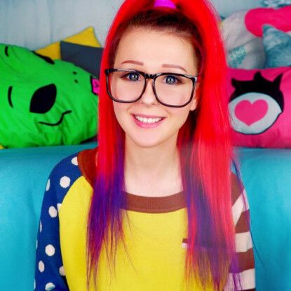 Анастасия Шпагина /DR