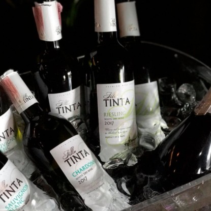Villa Tinta /з офіційного сайту