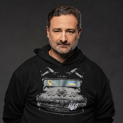 Ігор Смілянський /Олег Сидоряка, для Forbes Ukraine