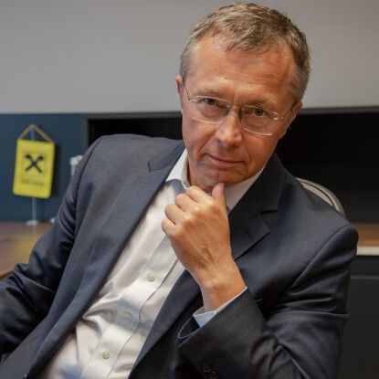 Александр Писарук /из личного архива