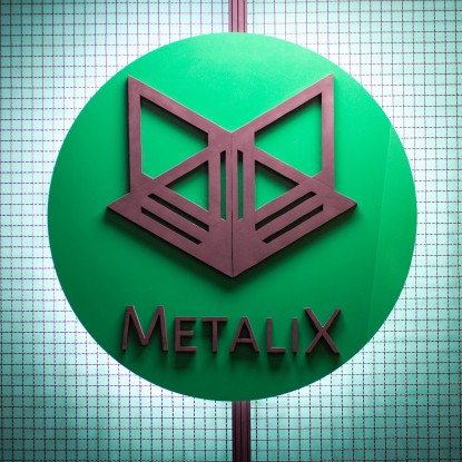 MetaliX /з офіційного сайту