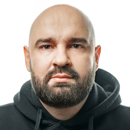 Олександр Конотопський /Антон Забєльський для Forbes Україна