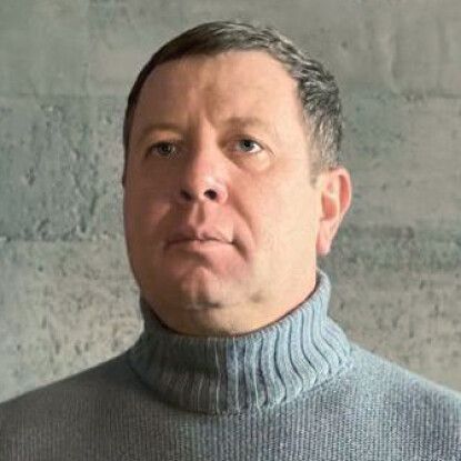 Александр Спектор /из личного архива