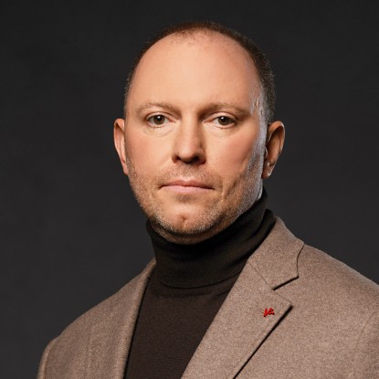 Игорь Хижняк /Олег Сидоряка, для Forbes Ukraine