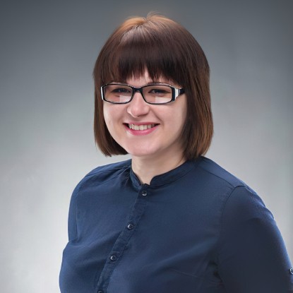 Светлана Малеванная /из личного архива