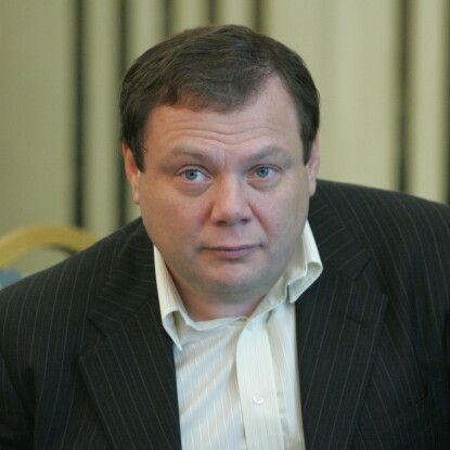 Михаил Фридман /Getty Images
