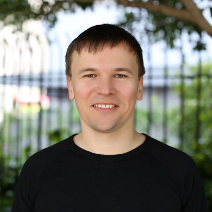 Максим Литвин /grammarly.com