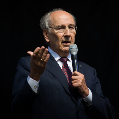 Джеймс (Кость) Темертей /Александр Ласкин / Украинский Католический Университет