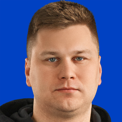 Антон Чорний