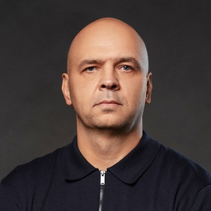 Андрей Самусенко /Олег Сидоряка, для Forbes Ukraine