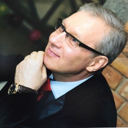 Геннадий Буткевич /DR