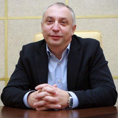 Яков Грибов